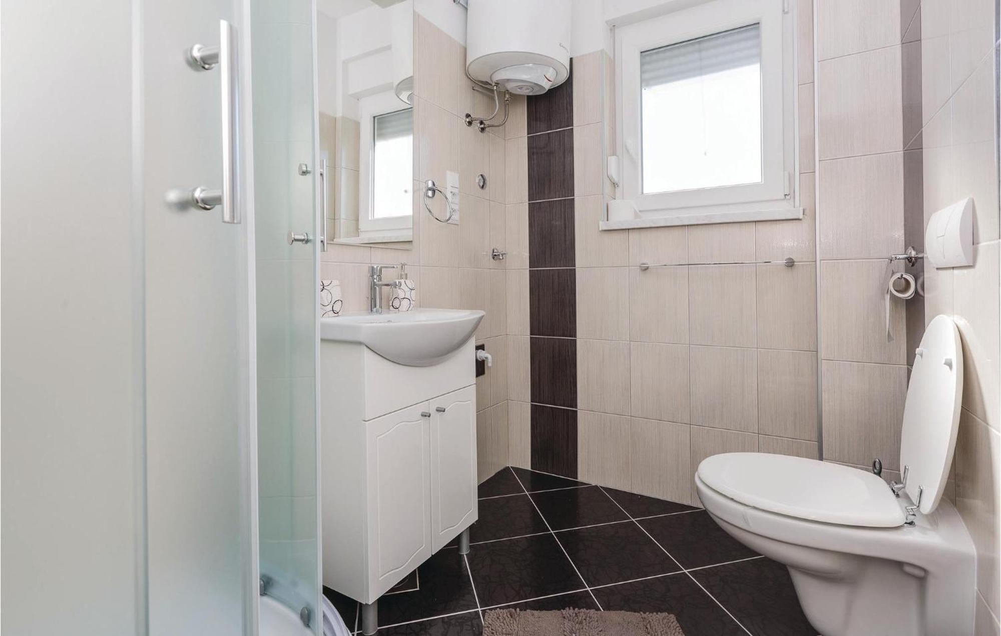Amazing Apartment In Saldun With Wifi Traù Esterno foto