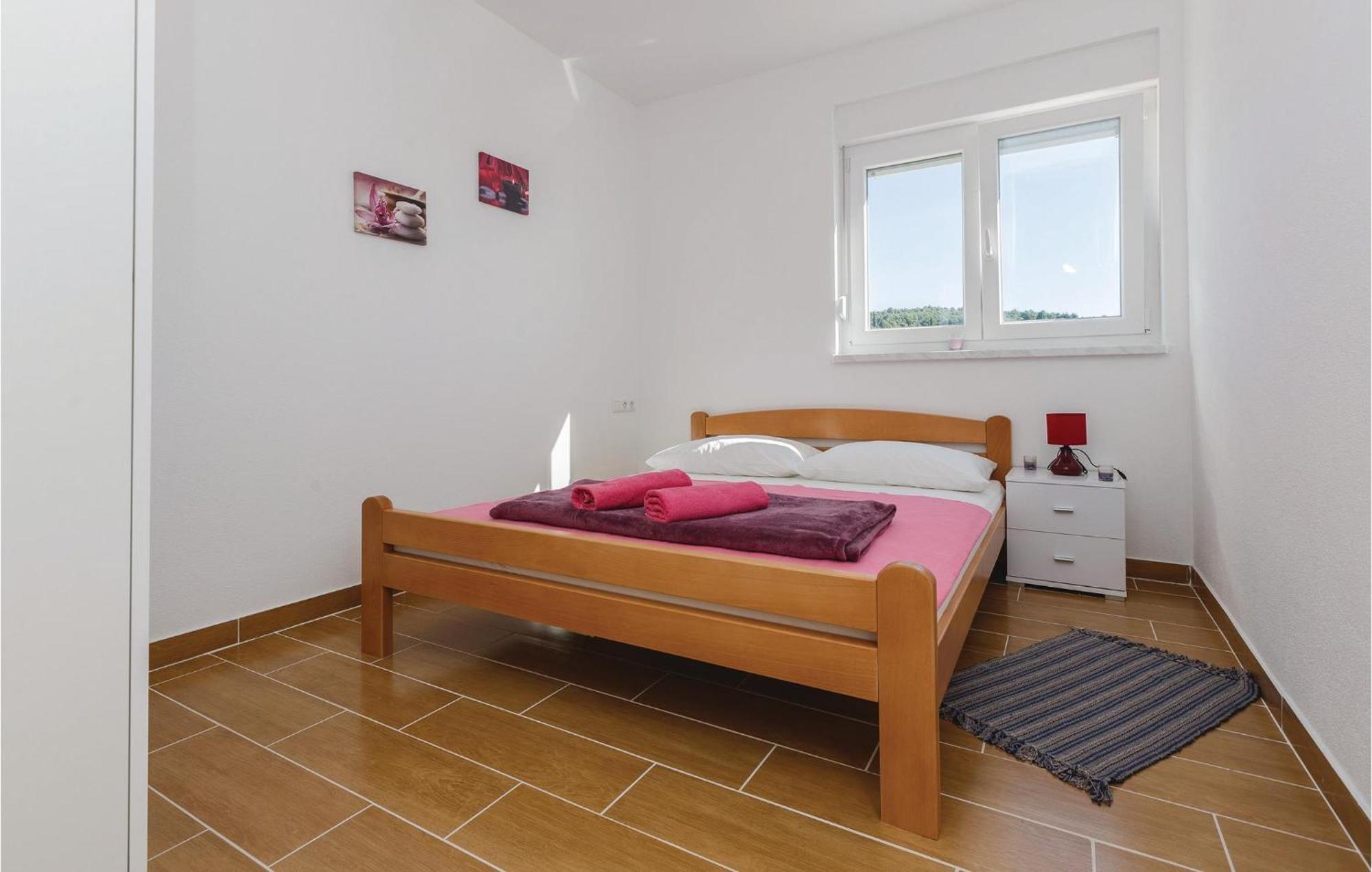 Amazing Apartment In Saldun With Wifi Traù Esterno foto
