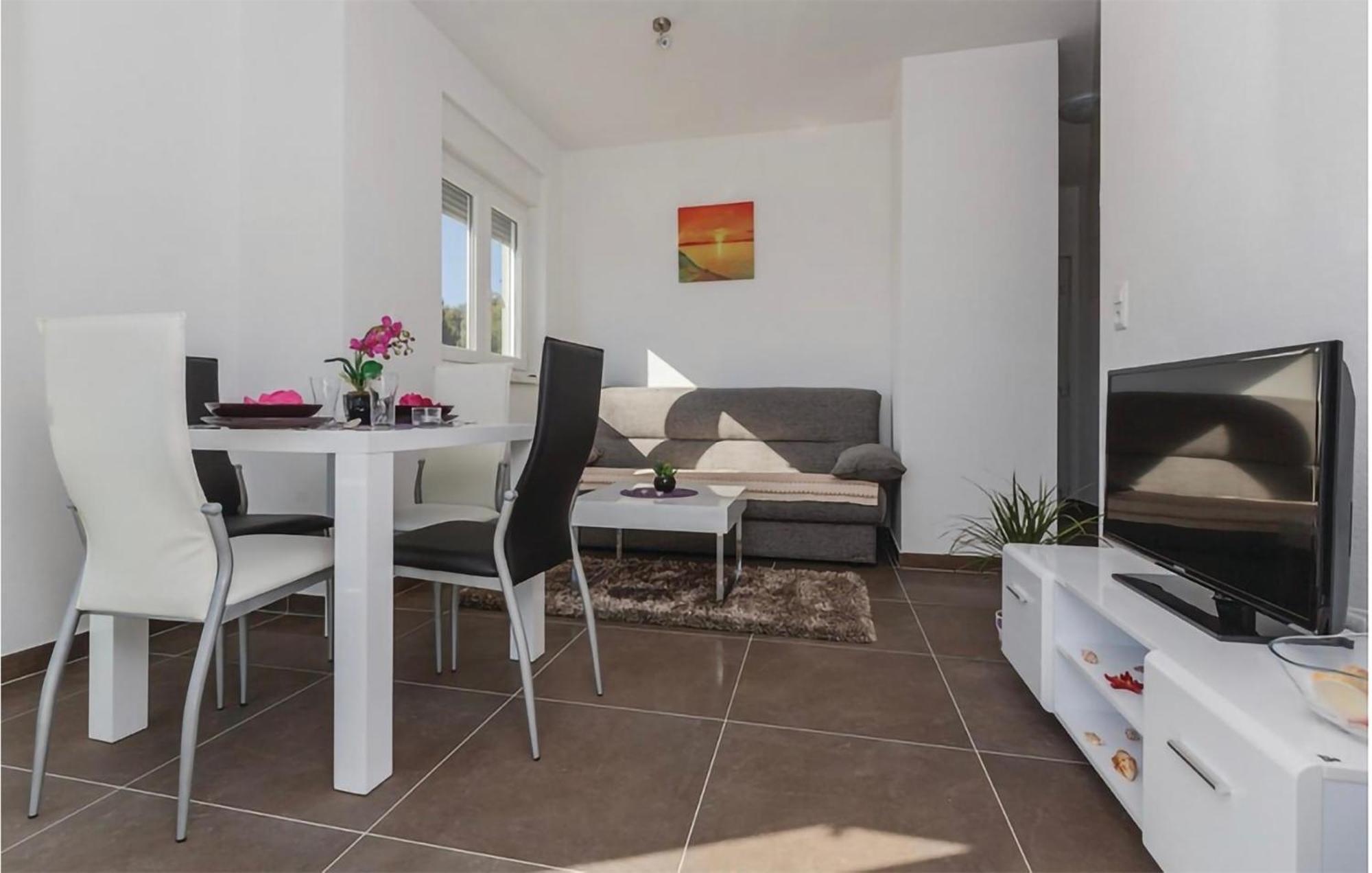 Amazing Apartment In Saldun With Wifi Traù Esterno foto